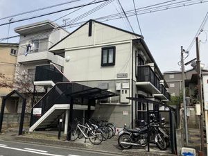 アベニュー室町 0101号-1