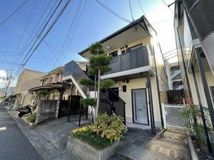 ディアス北花山 0101号-1