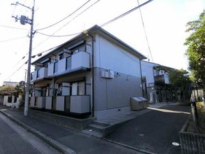 ラフィネ北白川 0101号-1