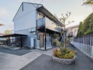 ラフィネ北白川 0110号-1