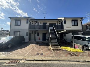 アネックス豊和 0103号-1