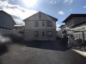 フローラルさぎまち 0201号-1