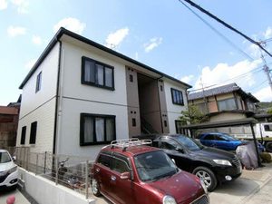 びれっじ　きさらぎⅡ 0202号-1