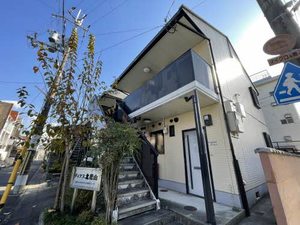 デイアス北花山Ⅱ 0105号-1