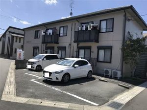 ヴィヴァーチェ寺田 0102号-3