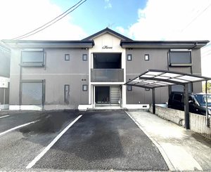 フォーレス００８ 0202号-1