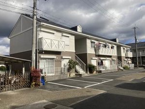 プラシーボＵｊｉＡ棟 0105号-1