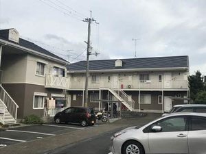 プラシーボＵｊｉＢ棟 0102号-1