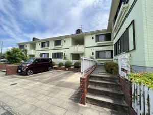 メゾン大淀 0202号-1