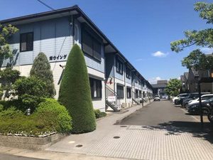 北ウィング・南ウィング S202号-1