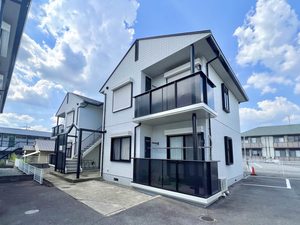 アンリ久津川Ⅱ