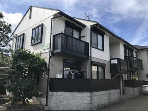 ドミール北山 0201号-1