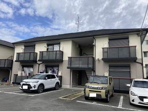 フラッツ北山 0205号-1