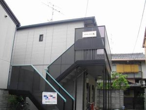 ステラハウス光 0101号-1