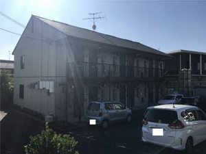 ドミ－ルかみのやま 0102号-1