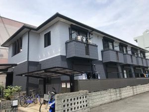 ジョイハウスＢ棟 0205号-1