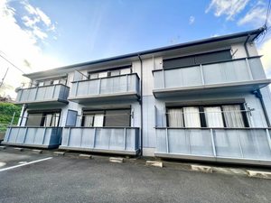 グリーンハイツみのり