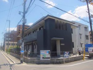 バリュージュ北町 0203号-1