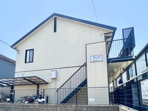 メリーデエース 0105号-1