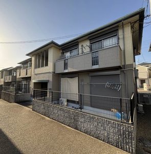 アイリス正道 B102号-1