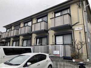 ロイヤル梅ヶ丘 0101号-1