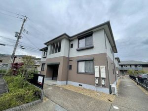 シャーメゾン西林