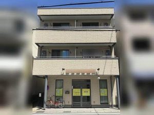 ミキトゥールⅢ号館