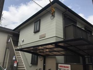 アーバンポイント・桂