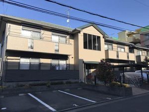 ジョイコート家七Ｂ棟