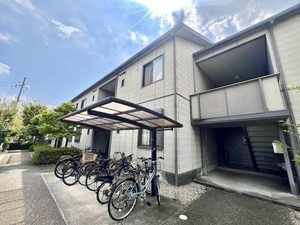 ＳＡＣＵＲＡハイツⅡ 0101号-1