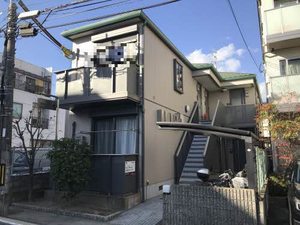 シャーメゾン桂