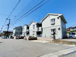 クレフォート美竹 0103号-14