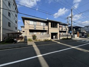 ハーモニー山ノ前 0103号-1