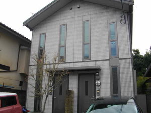 グレース北山 0102号-1