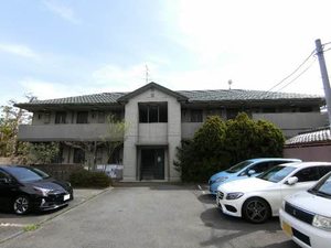 グランシ－ド衣笠