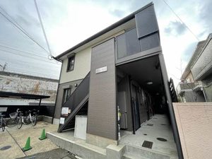 サウスコート御陵 0102号-1