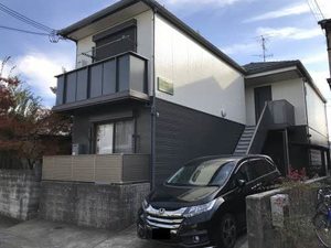 ドミ－ル向日 0203号-1