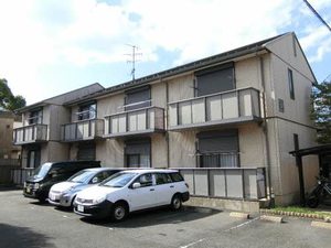 パルティータ小倉町 0103号-1