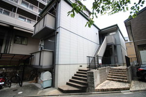 カーサ宮ノ前 0102号-1
