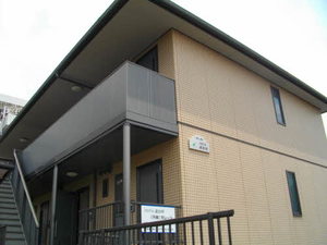 プロプル北白川 0205号-1