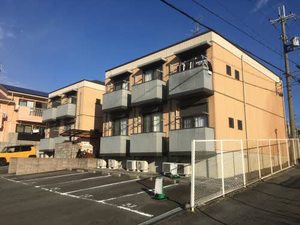 プロミネンス藤森 0105号-1