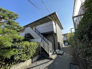 ヴィヴァーチェ・杉 0203号-1