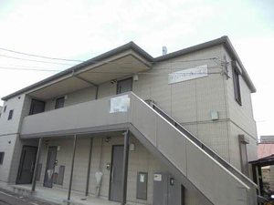 ラフォーレ西ノ京２