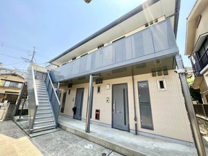 パルテノス伏見