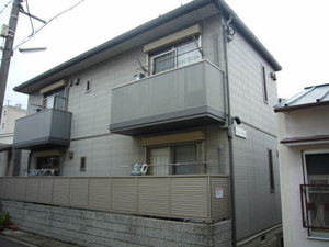 ラフォーレ西ノ京３ 0201号-1