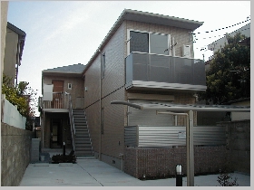 Ｍａｉｓｏｎ　ｃｅｒｉｓｉｅｒ 0102号-1