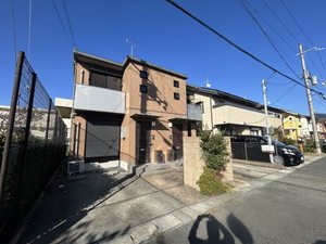 メゾン・シャルム北嶋 0101号-1