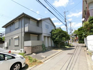 グランシード等持院 0201号-1