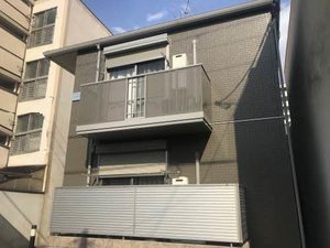 メゾン・プラム 0201号-1