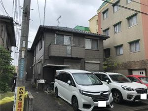 ジョイコート家七Ｃ棟 0202号-1